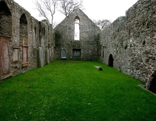 Whithorn Priory