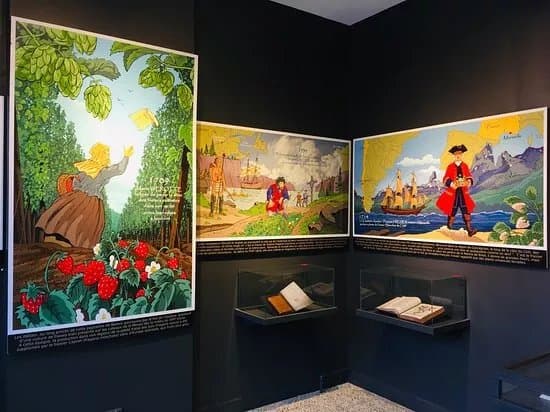 Musee de la Fraise