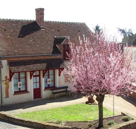 Musee de l'Ocre
