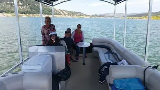 Andalucian Laketours
