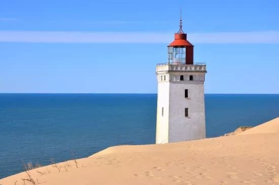 Rubjerg Knude