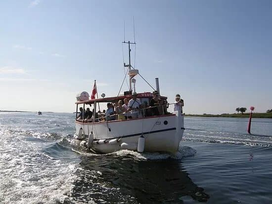 Naturpark Nakskov Fjord