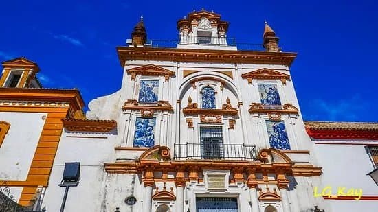 Iglesia de la Caridad