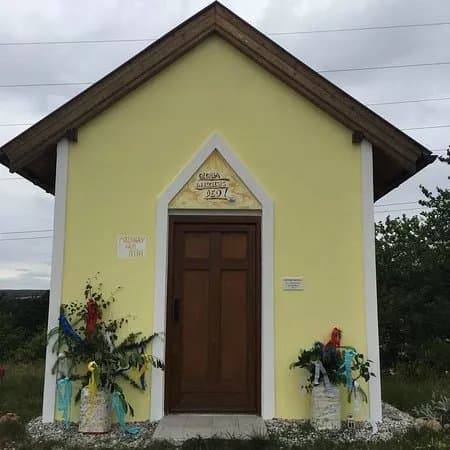 Dolni Bela Dekovna Kaple