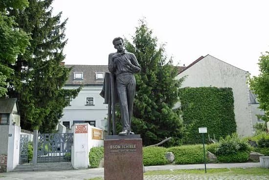 Egon Schiele Museum