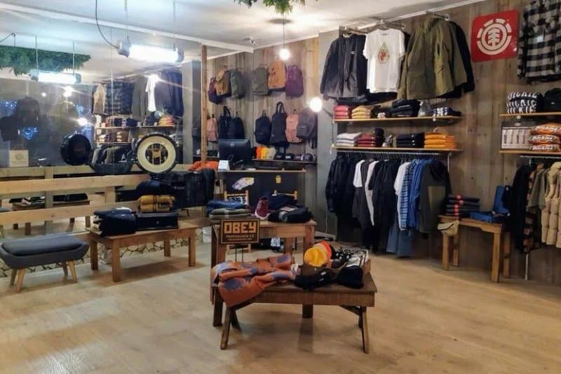 Floq Streetwear