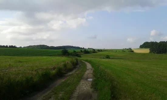 Ksiaz Landscape Park