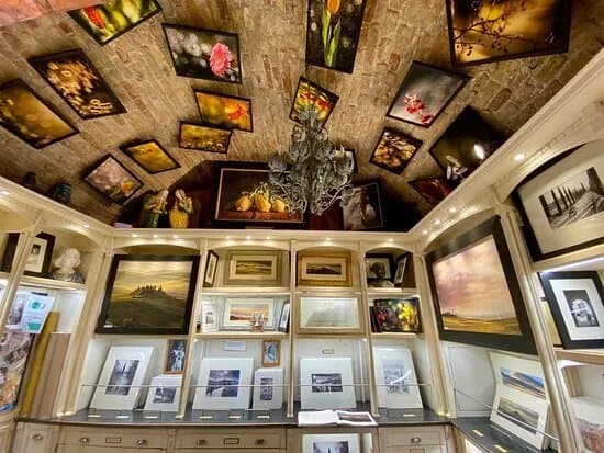 La Bottega del Sale di Duccio Nacci photographer