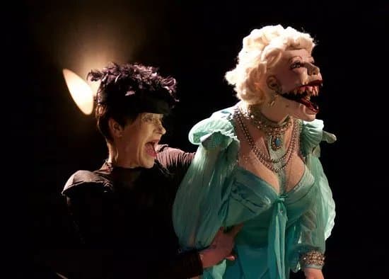 Theater Salz+Pfeffer