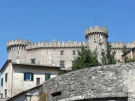 Castello Odescalchi di Bracciano