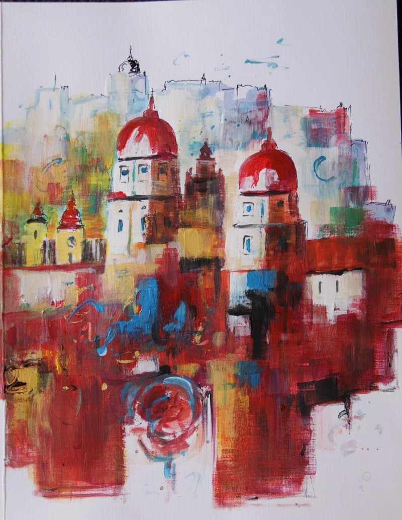 Leon Einberger Atelier - Gallery