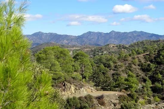 Kyparissia - Germasogeia Dam Nature Trail
