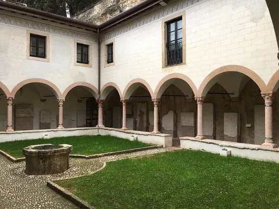 Museo Archeologico