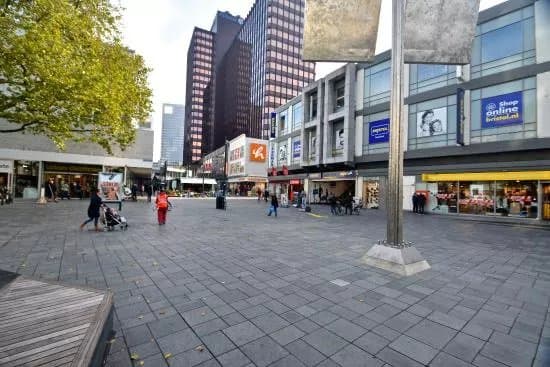 Binnenwegplein