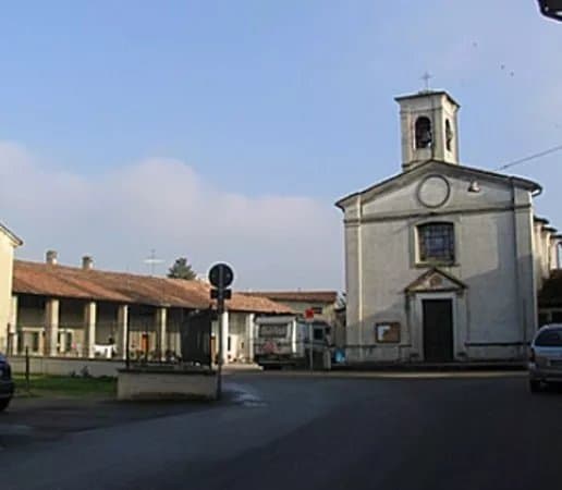 Cascine Capri
