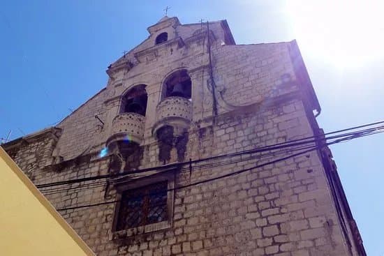 Church Uspenie Mother of God (Crkva Uspenie Bogomatere)