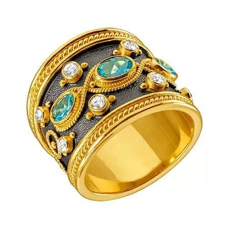 Dimos Jewelry