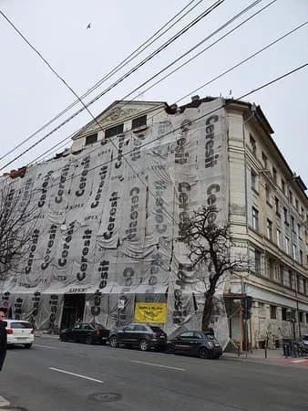 Sebestyen Palace