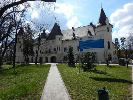 Karolyi Castle