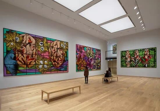 The Gilbert & George Centre