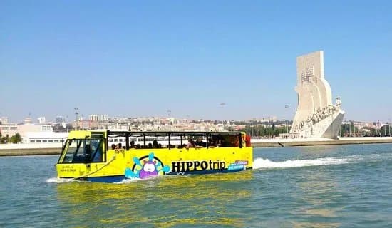 HIPPOtrip