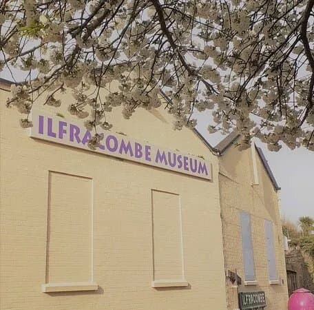 Ilfracombe Museum