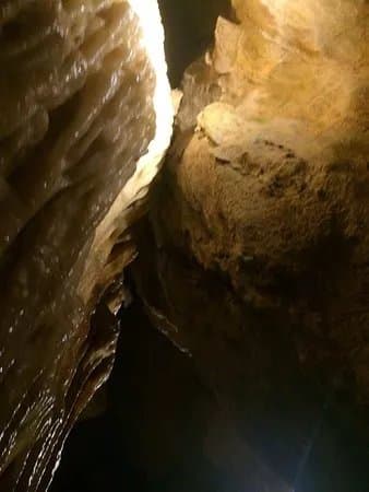 Bystrianska Cave