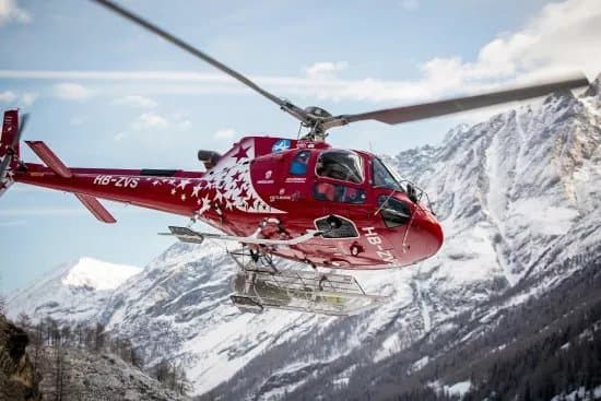 Air Zermatt
