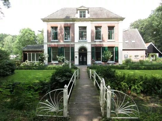 Kinderboerderij-Heemtuin Freriks