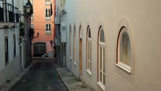 Atelier-Museu Julio Pomar