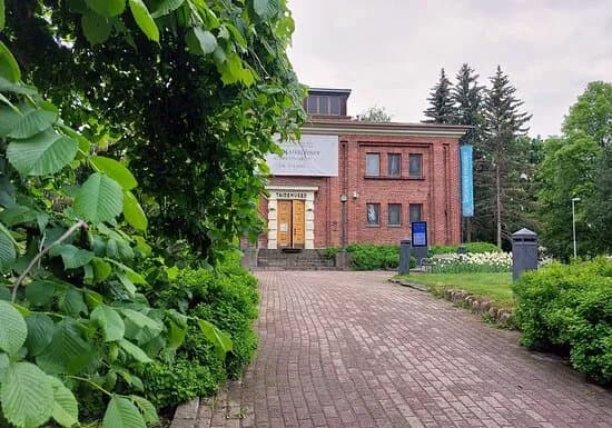 Tampere Art Museum