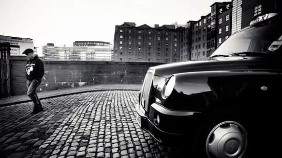 Manchester Taxi Tours