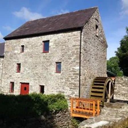 Finnertys Mills and Museum