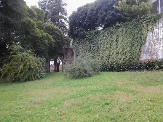 Jardim dos Colegiais