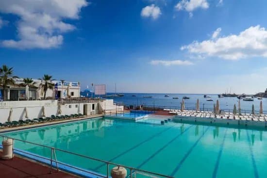 OK Diving Malta