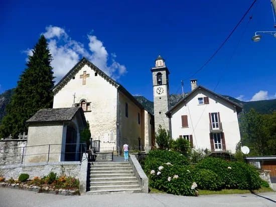 Chiesa di San Michele