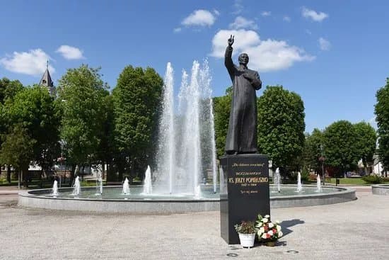 Suchowola - City Park