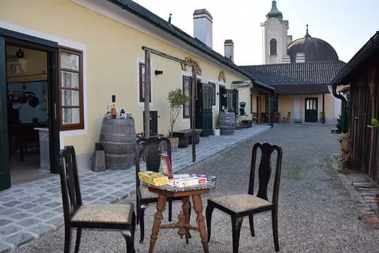 Nadelburgmuseum