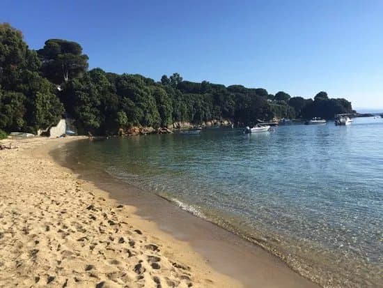 Kolios Beach