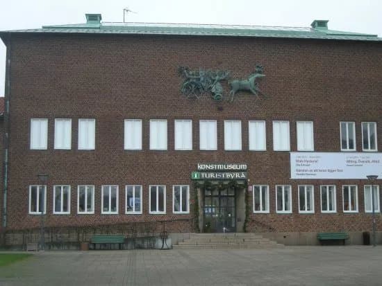 Ystads Konstmuseum