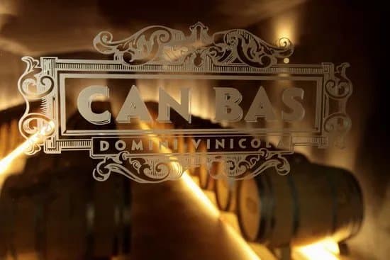 Can Bas Domini Vinicola
