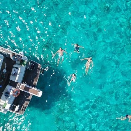 Ierapetra Cruise
