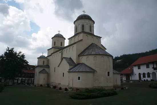 Mileseva