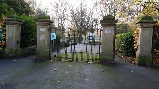 Worthington Park