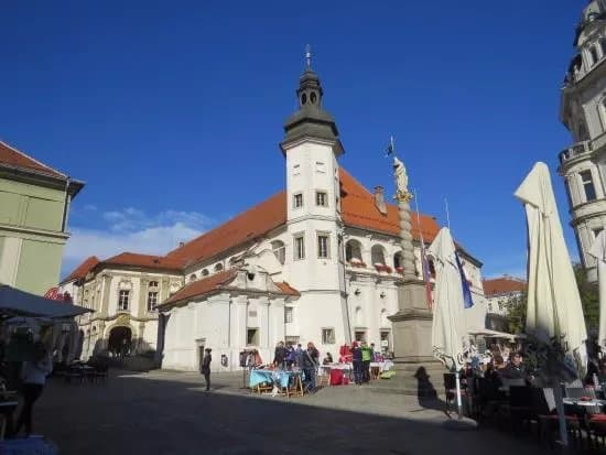 Regional Museum Maribor