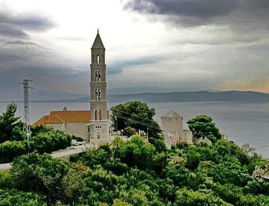 Church of Our Lady of the Rosary