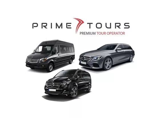Prime Tours