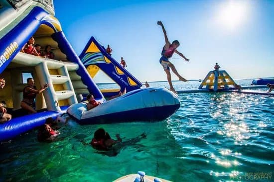 Watersport Croatia