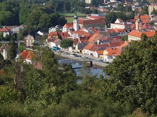 Kaple Svateho Andela Strazce