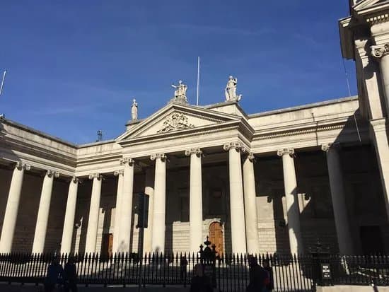 Bank of Ireland